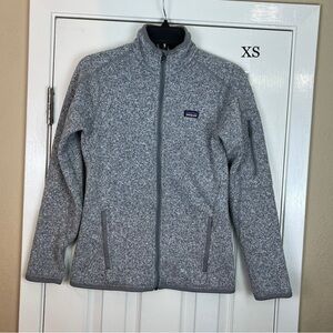 Patagonia Better Sweater Jacket/XS